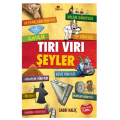 Tırı Vırı Şeyler - Sabri Kaliç