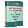 Türk Medeni Yasası ve Uygulaması Cilt 5 Miras Hukuku - Hasan Özkan