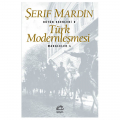  Türk Modernleşmesi - Şerif Mardin