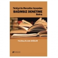 Türkiye’de Mevzuatlar Açısından Bağımsız Denetim’e Bakış - Jale Sağlar