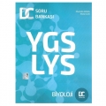 YGS-LYS Biyoloji Soru Bankası Doğru Cevap Yayınları