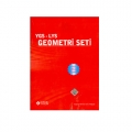  YGS - LYS Geometri Seti - Sonuç Yayınları