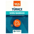 YGS Türkçe Soru Bankası Gezegen Yayınları