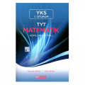  YKS 1. Oturum TYT Matematik Konu Anlatımlı - Esen Yayınları