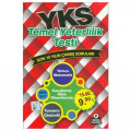 YKS Temel Yeterlilik Testi Son 10 Yılın Çıkmış Soruları Örnek Akademi Yayınları