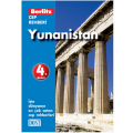  Yunanistan Cep Rehberi - Dost Kitabevi