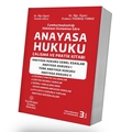  Anayasa Hukuku Çalışma ve Pratik Kitabı - Ferhat Uslu
