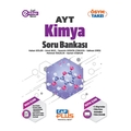 AYT Kimya Plus Soru Bankası Çap Yayınları