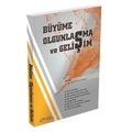 Büyüme Olgunlaşma ve Gelişim - Ferahim Yeşilyurt