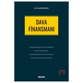  Dava Finansmanı - Mustafa Erol Bircanoğlu