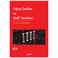  Dijital Deliller ve Delil Yasakları - Muhammet Ali Eren