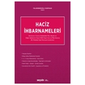  Haciz İhbarnameleri - Filiz Berberoğlu Yenipınar
