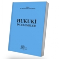  Hukuki İncelemeler - Mustafa Emir Üstündağ