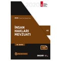  İnsan Hakları Mevzuatı - Seçkin Yayınevi Kanun Metinleri 2020