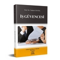  İş Güvencesi - Tankut Centel