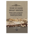  İsyan ve Hasım Devlet Desteği - Aytekin Cantekin