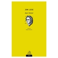  John Locke - Jean Didier