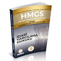  Kelepir Ürün İadesizdir - HUKAL HMGS İdari Yargılama Hukuku Soru Bankası Savaş Yayınları 2025
