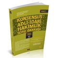  KONSENSUS Adli İdari Modül 7 Medeni Hukuk Soru Bankası 2023