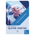 İşletme Yönetimi Meslek Yüksekokulları İçin - Hasan Tutar