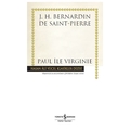 Paul ile Virginie - J. H. Bernardin de Saint-Pierre