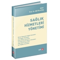 Sağlık Hizmetleri Yönetimi - Metin Ateş