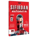  TYT Sıfırdan Matematik NDeep Serisi Yargı Yayınları 2024