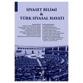 Siyaset Bilimi ve Türk Siyasal Hayatı - Can Çelik