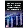  Maliye Kuramı Bağlamında Türkiye'de Yurt İçi Orijinal Günahın Değerlendirilmesi - Eren Ergen