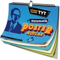 TYT Matematik Poster Notlar KR Akademi Yayınları