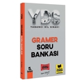  YDS Gramer Soru Bankası Yargı Yayınları 2022