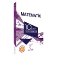 10. Sınıf Matematik Güncel Soru Bankası Karekök Yayınları