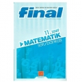 11. Sınıf Matematik Soru Bankası Final Yayınları