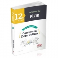  12. Sınıf Fizik Öğretmenin Ders Notları Editör Yayınları