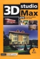 3D Studio Max 3 Boyutlu Modelleme ve 3D Studio - Barış Yücel Turhan