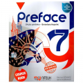 6. Sınıf Preface Course Book Nitelik Yayınları