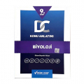  9. Sınıf Biyoloji Konu Anlatımlı - Doğru Cevap Yayınları
