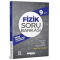 9. Sınıf Fizik Soru Bankası Ankara Yayıncılık