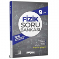  9. Sınıf Fizik Soru Bankası Ankara Yayıncılık