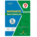  9. Sınıf Matematik Ödev Fasikülleri Aydın Yayınları