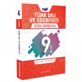 9. Sınıf Türk Dili ve Edebiyatı Soru Bankası Binot Yayınları