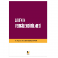 Ailenin Vergilendirilmesi - Eda Özdiler Küçük