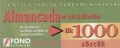 Almancada En Çok Kullanılan İlk 1000 Sözcük Fono Yayınları