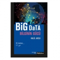 Big Data : Bilginin Gücü - Halil Aksu