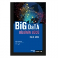 Big Data : Bilginin Gücü - Halil Aksu