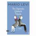 Bu Oyunda Gitmek Vardı - Mario Levi