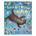  Büyük Boz Ayının Mağarası - Yuval Zommer