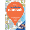 Dubrovnik Harita Rehber - Dost Kitabevi