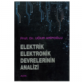 Elektrik Elektronik Devrelerinin Analizi - Uğur Arifoğlu