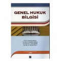 Genel Hukuk Bilgisi - İbrahim Ercan, Mustafa Arıkan